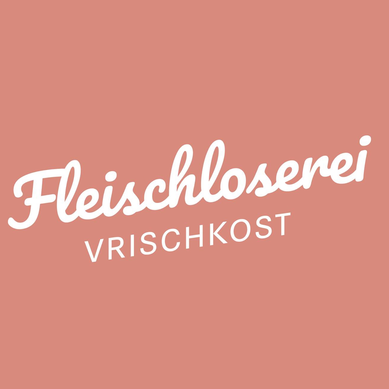 Referenz: Silke Bernhard & Günther Kralicek – Wiens erste vegane Fleischerei - Logo